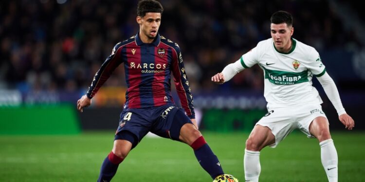 Λεβάντε -2: Νίκη