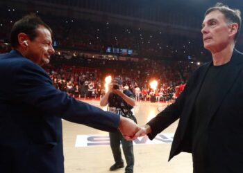 Ολυμπιακός