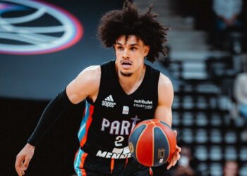 Λε Πορτέλ -120: Σάρωσε με 63 πόντους διαφορά