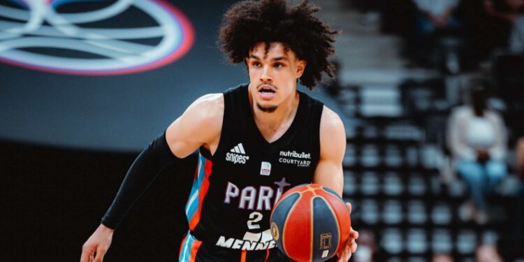 Λε Πορτέλ -120: Σάρωσε με 63 πόντους διαφορά