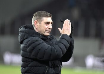 ΑΕΛ Novibet: Αποθεώθηκε ο Παντελίδης μετά τη νίκη επί του Πανσερραϊκού