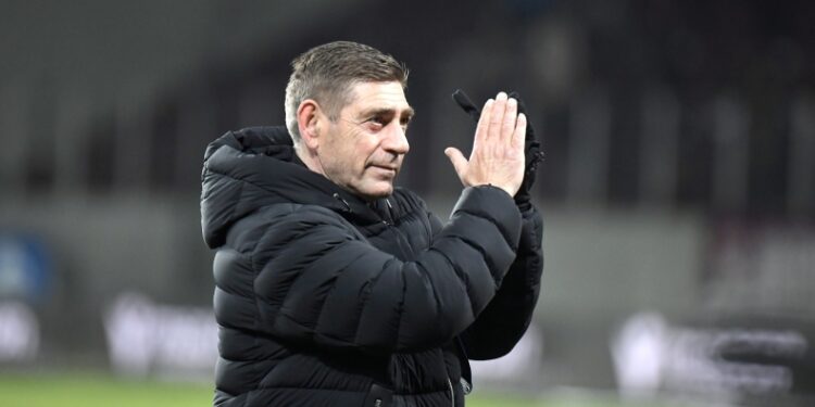 ΑΕΛ Novibet: Αποθεώθηκε ο Παντελίδης μετά τη νίκη επί του Πανσερραϊκού