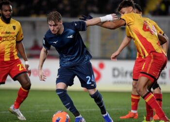 Serie A: «Κουλούρια» για Λέτσε και Λάτσιο