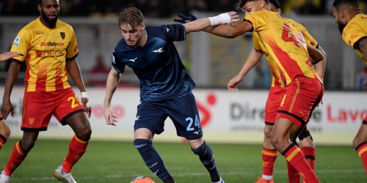 Serie A: «Κουλούρια» για Λέτσε και Λάτσιο