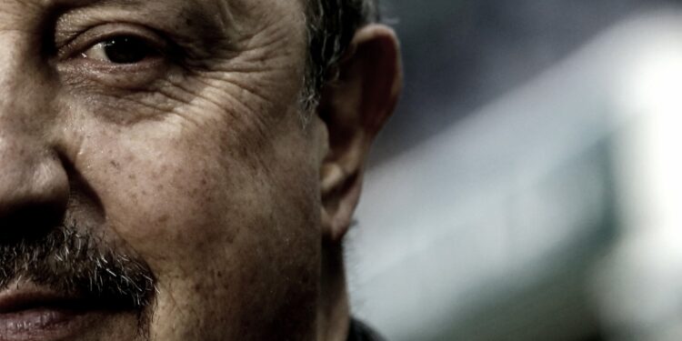 Παναθηναϊκός: Αν ο Μπενίτεθ δεν αντιλαμβάνεται τον κίνδυνο…