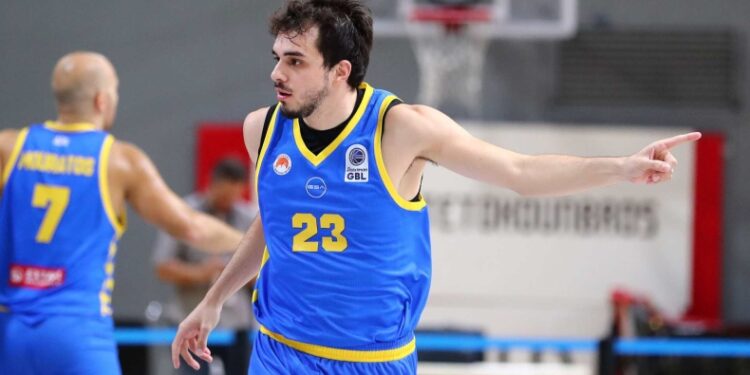 Παπαδάκης: «Συγχαρητήρια στην Εθνική πόλο που κατέκτησε το χάλκινο μετάλλιο»