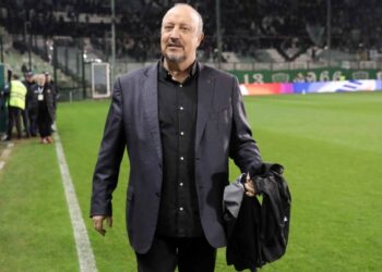 Παναθηναϊκός: Ο Μπενίτεθ έχει σανίδα σωτηρίας το Κύπελλο