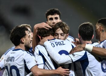Coppa Italia: Στους «8» η τρομερή Κόμο, τραυματίστηκε ο Δουβίκας