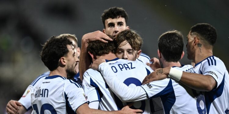 Coppa Italia: Στους «8» η τρομερή Κόμο, τραυματίστηκε ο Δουβίκας