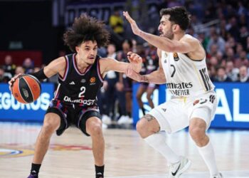 Παρί -92: Της «έκλεψε» το στέμμα