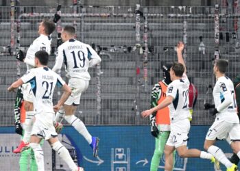 Bundesliga: «Αστεράτη» νίκη για τη Χόφενχαϊμ, γκέλαρε στο 90΄+3΄η Λειψία