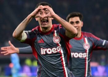 Έσε: «Δουλεύουμε πολύ και το αξίζαμε, τώρα έχουμε ένα σημαντικό ματς με την ΑΕΚ»