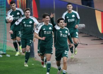 Ταμπόρδα: «Απέδειξα ότι είμαι ετοιμοπόλεμος για να παίζω»