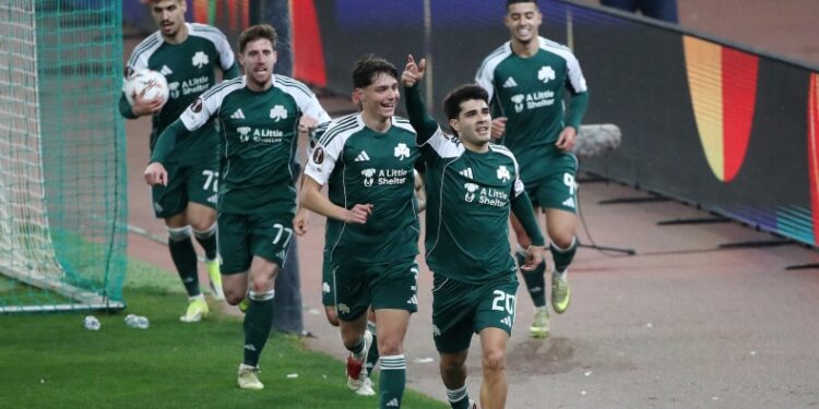 Ταμπόρδα: «Απέδειξα ότι είμαι ετοιμοπόλεμος για να παίζω»