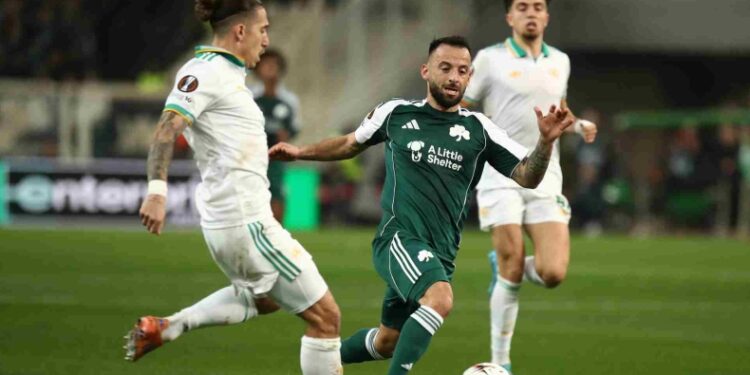 Σιώπης: «Έχουμε πει πολλά λόγια, έχουμε ευθύνη για την χρονιά»