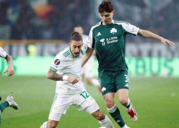 Κάτρης: «Είμαι έτοιμος να διεκδικήσω θέση στον Παναθηναϊκό»