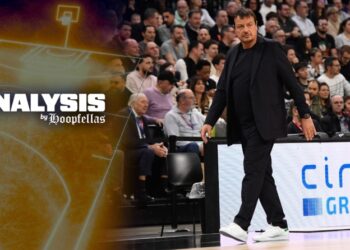 Hoopfellas: «Αν πάρει παίκτη ο Παναθηναϊκός, αυτός θα κάνει την διαφορά ποιοτικά και δεν θα είναι μόνο για φέτος»