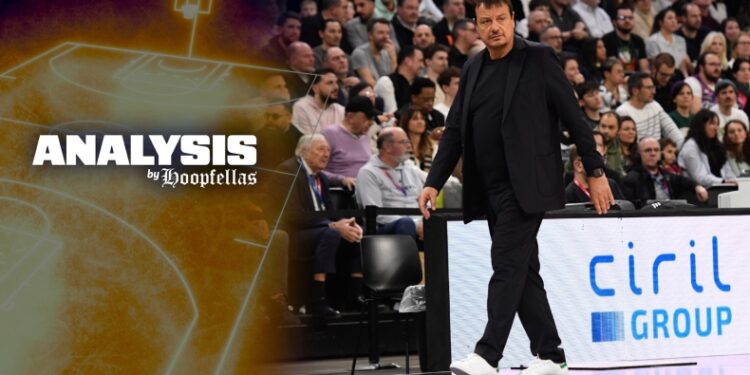 Hoopfellas: «Αν πάρει παίκτη ο Παναθηναϊκός, αυτός θα κάνει την διαφορά ποιοτικά και δεν θα είναι μόνο για φέτος»