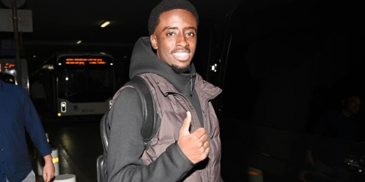 ΑΕΚ: Ο Σαχαμπό έφτασε στην Αθήνα