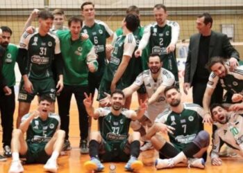 Παναθηναϊκός: Με MVP Πρωτοψάλτη νίκησε 3-1 την Κηφισιά