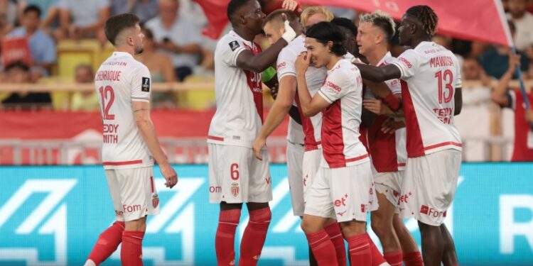 Μονακό -0: Επιβλητικοί οι Μονεγάσκοι