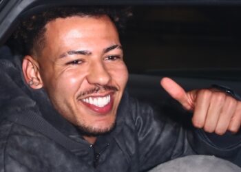 Κλέιτον: «Έρχομαι για να βάλω πολλά γκολ»