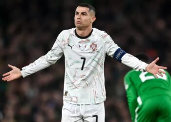 Ο Κριστιάνο Ρονάλντο αρνείται να παίξει με την Αλ Νασρ