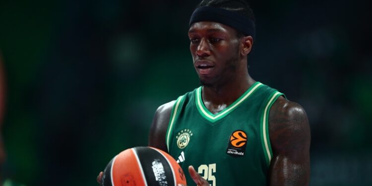 Παναθηναϊκός: Τα πεπραγμένα του χωρίς τον Ναν