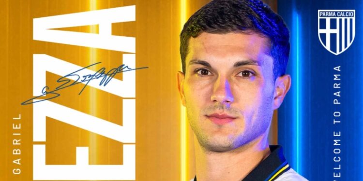 Ολυμπιακός: Ο Στρεφέτσα επίσημα στην Πάρμα