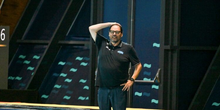 Παυλίδης: «Αυτή η ομάδα είναι φτιαγμένη για τα μεγάλα και τα δύσκολα» (vid)