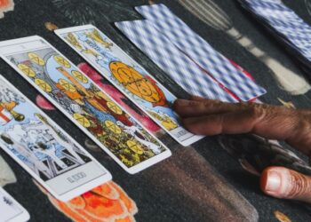 Γιατί οι μελλοντολόγοι έχουν ζήτηση στη Βόρεια Κορέα παρά την απαγόρευση