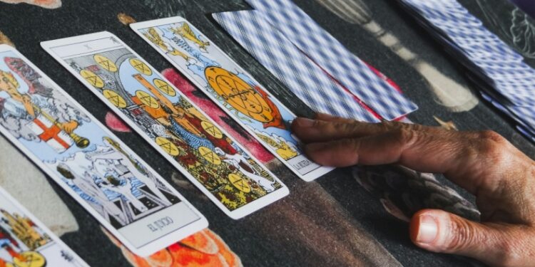 Γιατί οι μελλοντολόγοι έχουν ζήτηση στη Βόρεια Κορέα παρά την απαγόρευση