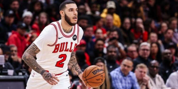 NBA: Στους Τζαζ ο Λόνζο Μπολ που αναμένεται να μείνει ελεύθερος