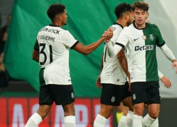 Σπόρτινγκ -2: Πρόκριση-θρίλερ για την ομάδα του Βαγιαννίδη