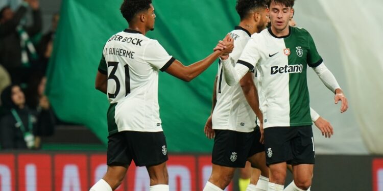 Σπόρτινγκ -2: Πρόκριση-θρίλερ για την ομάδα του Βαγιαννίδη