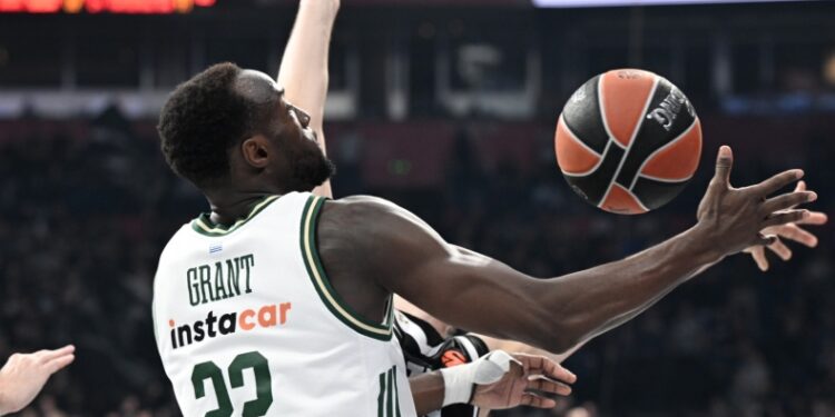 Παναθηναϊκός: Λήξη «συναγερμού» για Γκραντ