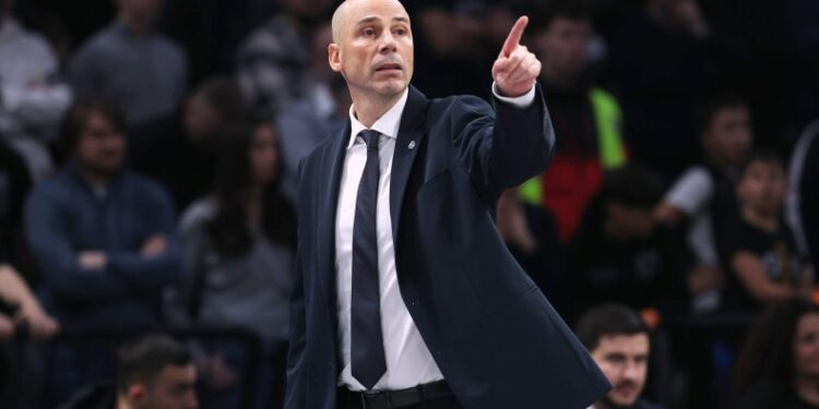 Πενιαρόγια για τη νίκη κόντρα στον Παναθηναϊκό: «Το καλύτερο παιχνίδι μας μετά από την άφιξή μου»