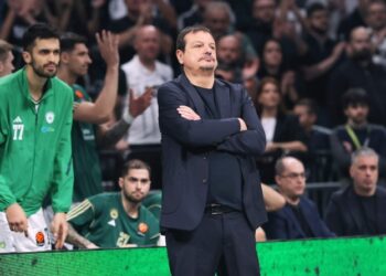 Άταμαν: «Δεν ξέρω πότε θα επιστρέψει ο Ναν»