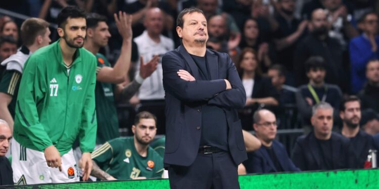 Άταμαν: «Δεν ξέρω πότε θα επιστρέψει ο Ναν»