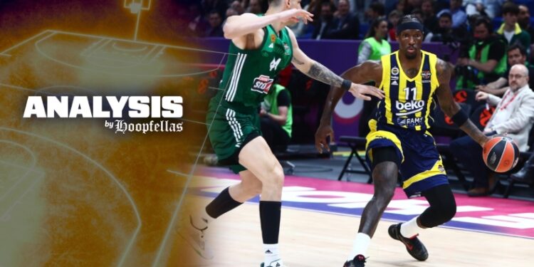 Hoopfellas: «Αυτό ψανει ο Παναθηναϊκός στην αγορά»