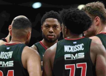 Όταν το «Bartzokas-Ball» αγγίζει την τελειότητα