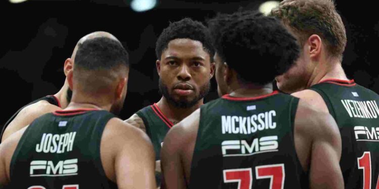 Όταν το «Bartzokas-Ball» αγγίζει την τελειότητα