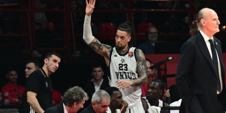 Χάκετ: «Θα δείχνω το χειροκρότημα στο ΣΕΦ στα παιδιά μου!»