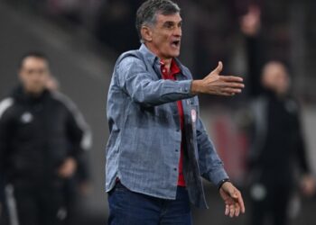 Μεντιλίμπαρ για την μία νίκη σε ντέρμπι: «Αυτό δεν σημαίνει ότι δεν θα κερδίσουμε άλλα»