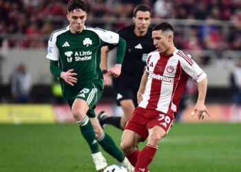 Κοντούρης: «Το παιχνίδι της χρονιάς στην Τούμπα»