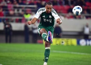 Πάλμερ Μπράουν: «Τα πάντα για πρόκριση με τον ΠΑΟΚ»