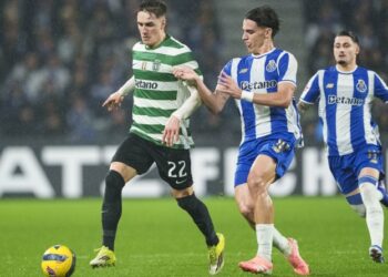 Πόρτο -1: Έμεινε ζωντανή στο θρίλερ