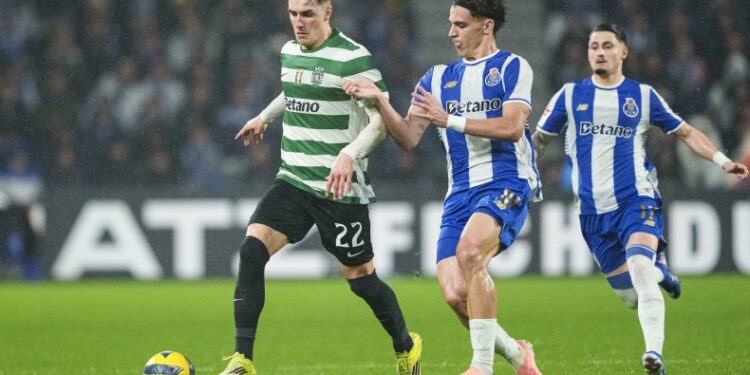 Πόρτο -1: Έμεινε ζωντανή στο θρίλερ