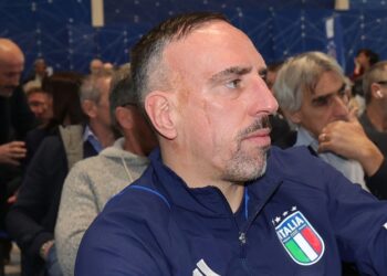 Ριμπερί: Το όνομά του εμπλέκεται στο σκάνδαλο Επστάιν