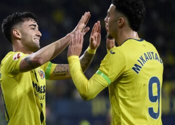 Βιγιαρεάλ -1: Σάρωσε και έπιασε… τριάδα στη La Liga